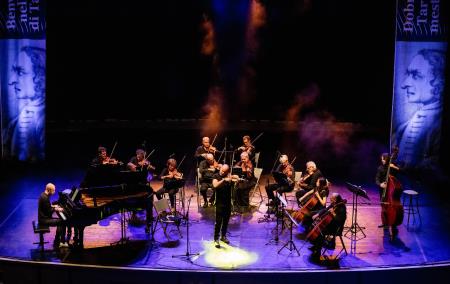 I Filarmonici di Roma in Alessandro Quarta (31)